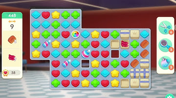 PROJECT MAKEOVER LEVEL 448 | NO BOOSTER 2023