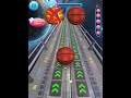 🔥 Going Balls VS Rollance Balls Action Ball Games New Race 🌟 | Android/IOS Games