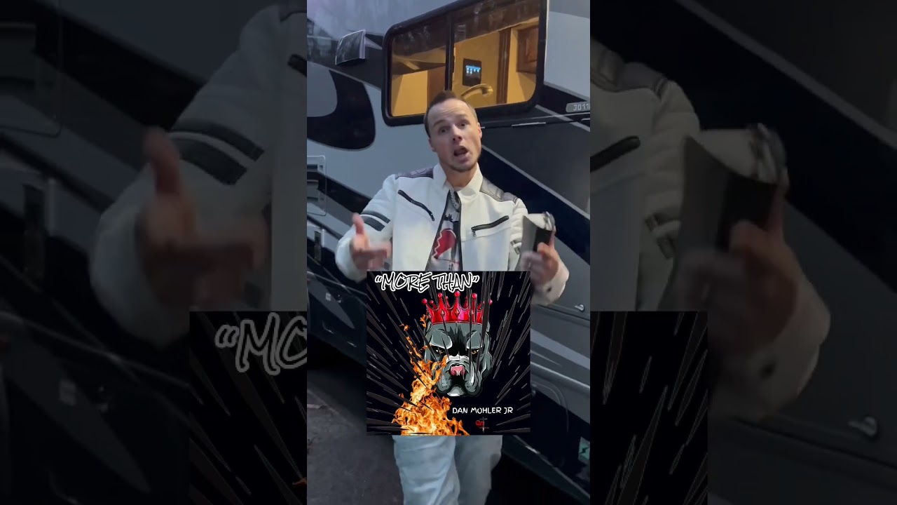 Christian Rap ain’t soft 👌🏼 