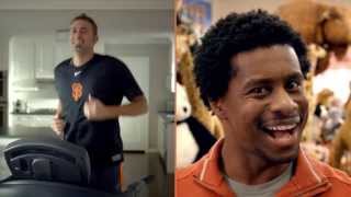 SF Giants: Affeldt the Antelope