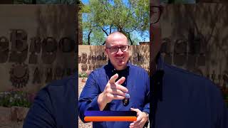 SaddleBrooke Ranch | A Southern AZ Resort 55  Community