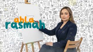 Download Lagu Ahla rasmah |NADIA NAGHAM|cover(fadel chaker) MP3