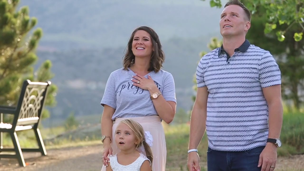 Baby Announcement YouTube