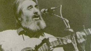 The Dubliners - The Old Man's Song chords