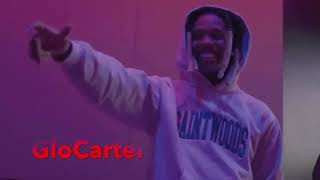 (NEW FOOTAGE)Lil Durk diss Gunna in new SONG + Lil Durk SENT $100k Back To Spotemgottem😱(FULL VIDEO)