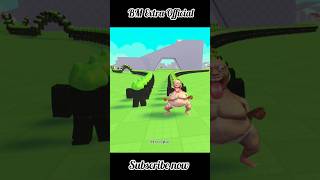 Bad face man with Frog 🐸 faced noobs 🥱😱 #roblox #amazingroblox #bmextraofficial #trending #shorts