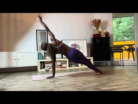 ACTIVER SA PUISSANCE - Les Bras.