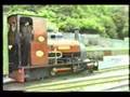 Llanberis lake railway 1985