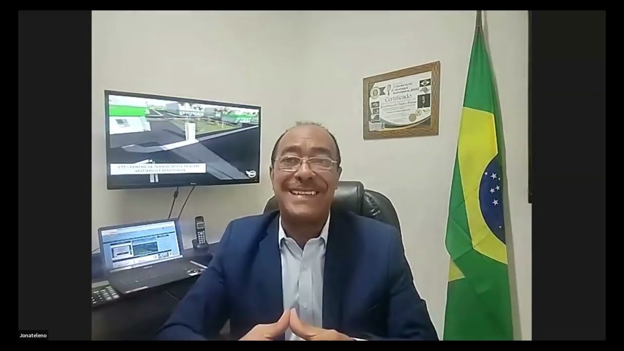 Tribunal de Justiça do Estado de Goiás, participa de apresentação dos Projetos do Elo Social