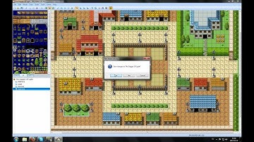 Rpg Maker Vx Ace - Tutorial Part 3