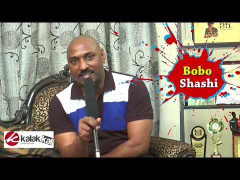 Music Director Bobo Shashi Exclusive Interview For Attu Movie