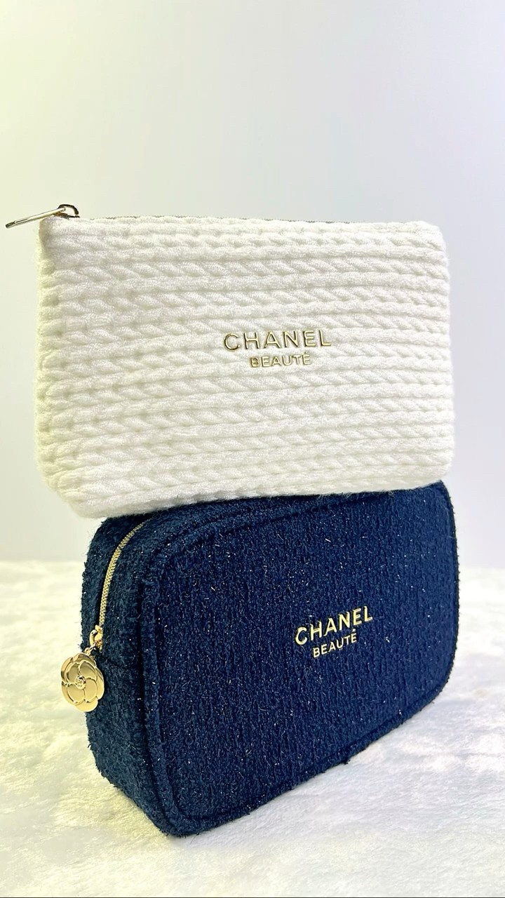 CHANEL HOLIDAY BEAUTY SET 2026 vs. 2025 Which would you Choose
