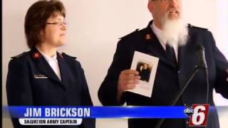 World Record Holder, Community Leader with a Big Heart