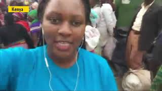 World Cleanup Day:  tackling waste problems in Kenya