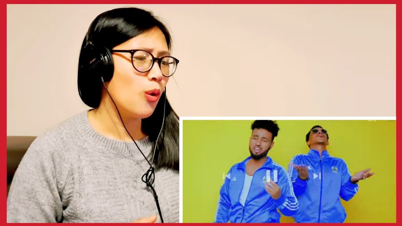 ILKACASE QAYS FT MOHAMED KADHEERI  DALKAN YA ISKA LEH? REACTION!  SOMALI MUSIC