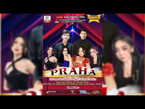 LIVE PRAJA DECORATION MANTU ANI TRISNAWATI \u0026 RAFI RUDIANSAH // AYA MULTIMEDIA , 07 JANUARI 2026