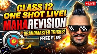 Class 12 One Shot Live NEB : Computer Science A+ Revision &amp; Grandmaster Tricks! 🔥