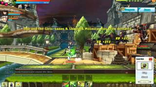 [Elsword] Valak Glitch 2
