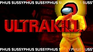 One Must Imagine ULTRAKILL Happy ✦ P-2 First Run