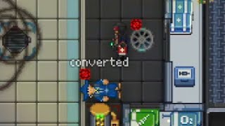 видео: SS13. ЭпикТекст. Стрим 07.09.25 картинка: SS13. ЭпикТекст. Стрим 07.09.25