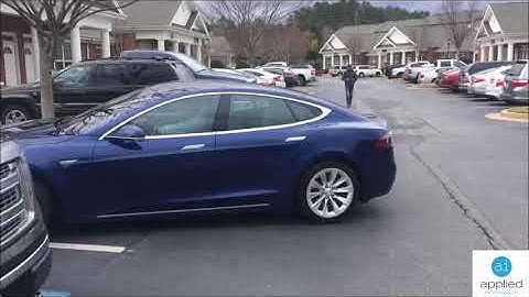 TravelSafely  Pedestrian Proximity Alerts