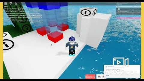 How To Make An Afk Machine On Blockate!