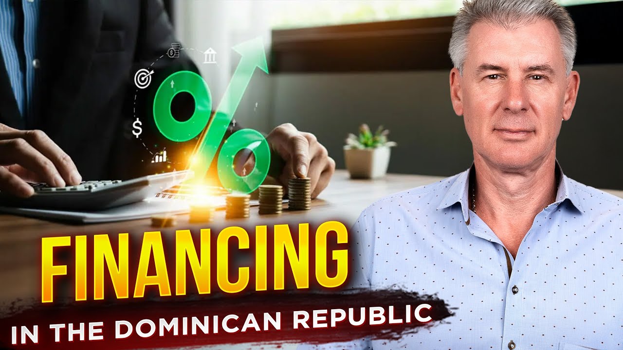 Как купить недвижимость в кредит в Доминикане в 2025 году — Максим Багинский