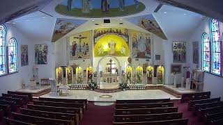 May 24, 2026 - Fathers of the 1st Ecumenical Council