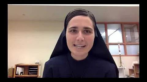 Behind the Veil #2: Religious Sisters of Mercy of ...