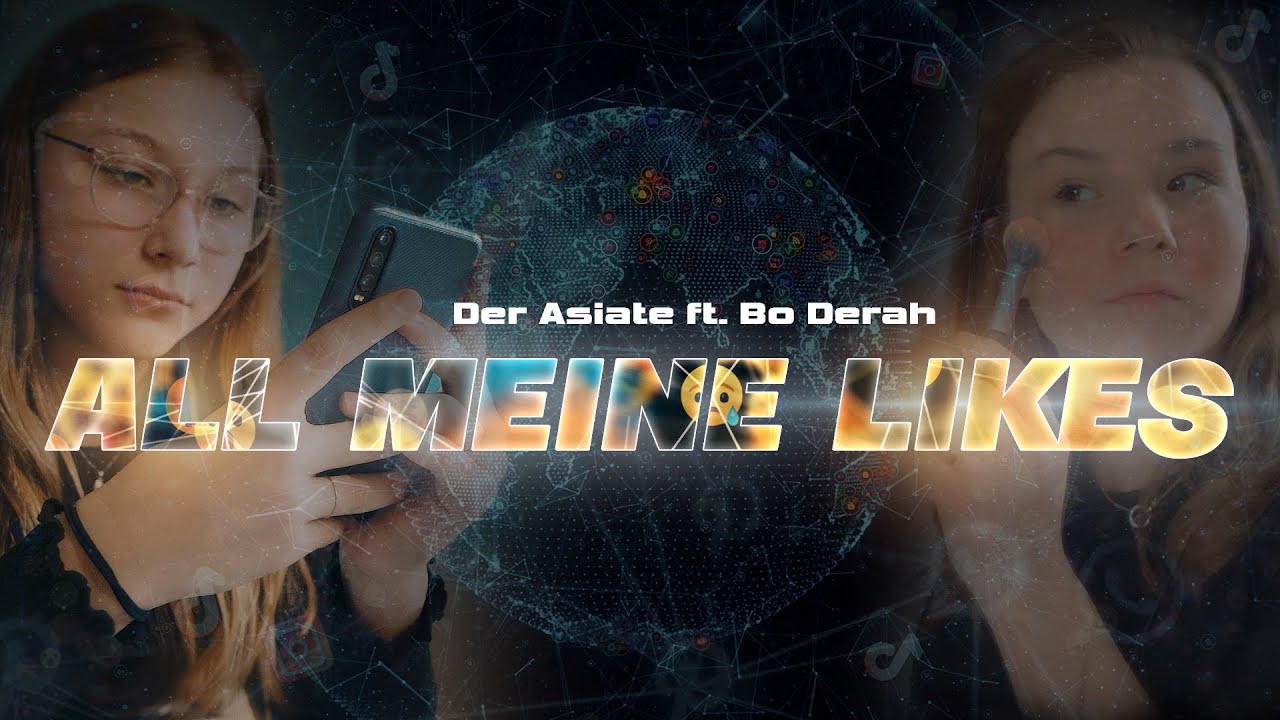 der-asiate-ft-bo-derah-all-meine-likes-stopptmobbing-youtube-music