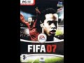 FIFA 07  COMPUTADOR JOGANDO ONLINE 2025  PELO  GAMERANGER
