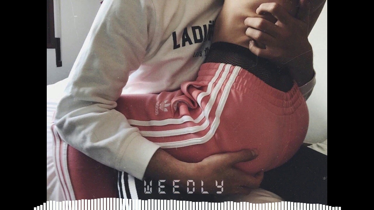 Konfuz-Кайф ты поймала (Remix By.WEEDLY)