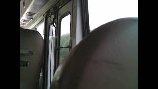 DSCF0011  PFCD 2 - bus window
