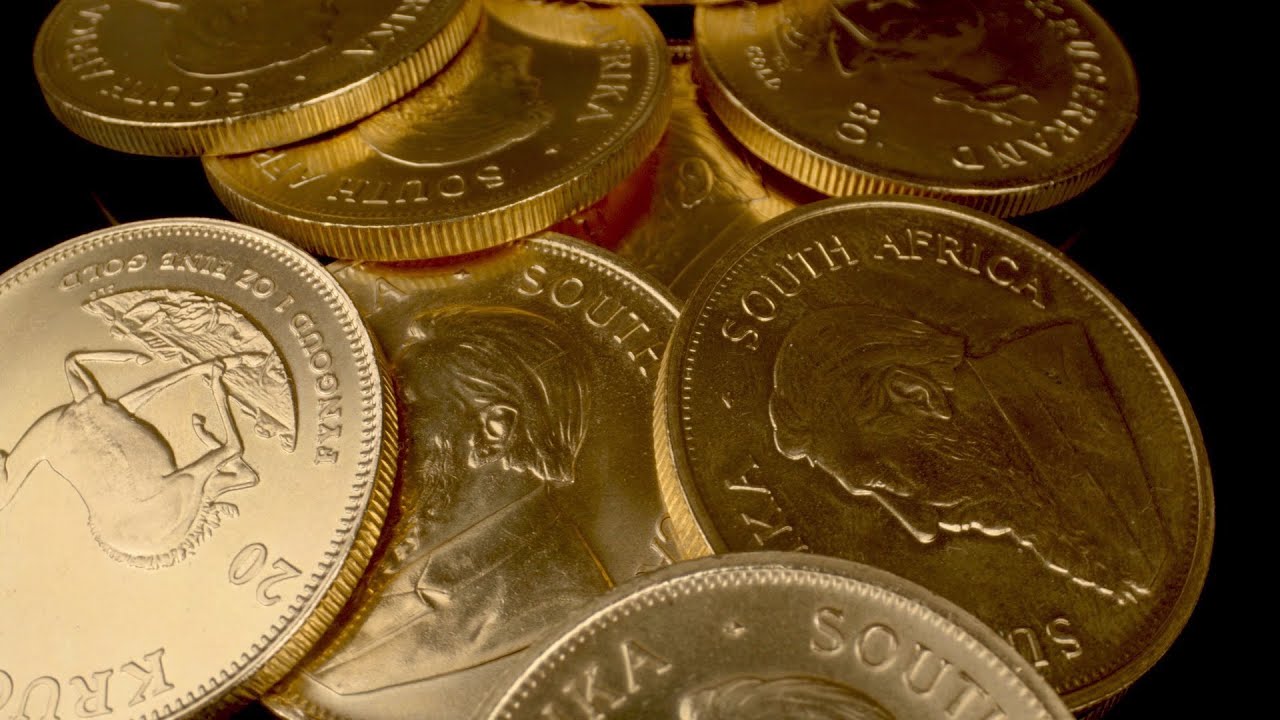 Invest In Precious Metals Today With Freedom Shield Capital© America's