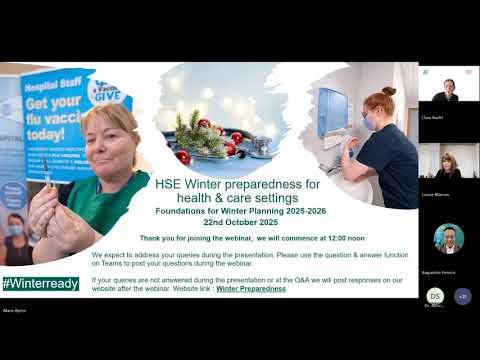Winter Strain Outbreak: Is YOUR Home At Risk?