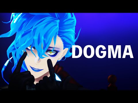 【イデア】DOGMA【MMDツイステ】