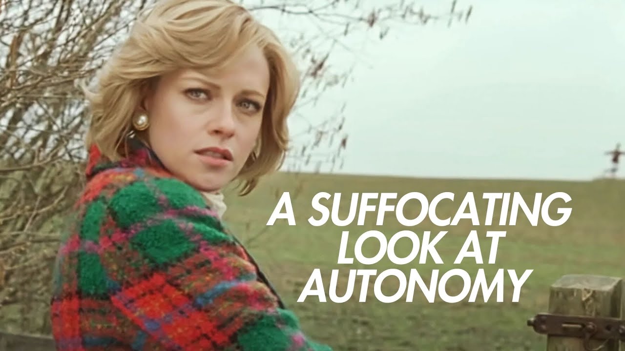 Spencer Review: A Suffocating Look at Autonomy