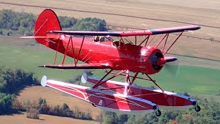 Today WACO Aircraft Factory Abruptly Closes After 27 Years Manufacturing Aircraft In Battle Creek 