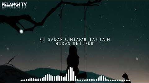 Luvia - Jangan Menangis Untukku🎵|| Cover by Dimas Gepenk ft.||Lirik Video