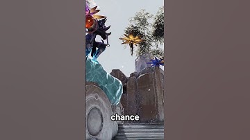 World Shift Frostfall | OUT NOW #predecessor