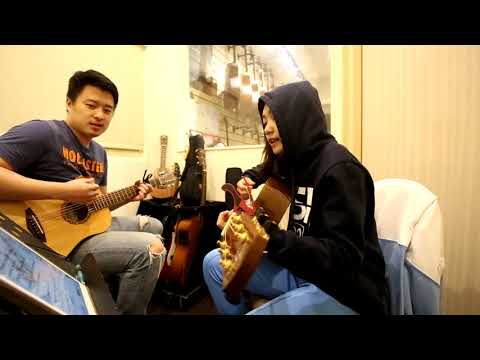 [大溪柏林樂器]孫燕姿- 逆光 COVER