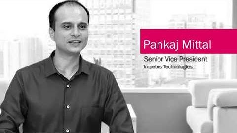 The StreamAnalytix (Real-time Streaming Analytics Platform) Advantage!