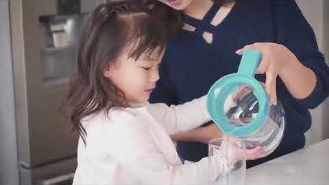 Chi tiết đầy đủ về Máy lọc nước EcoSphere của Nu Skin #04