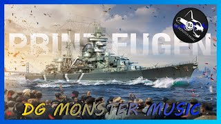 PARA JUGAR Gaming Music⚡️ World of Warships - PRINCE EUGEN