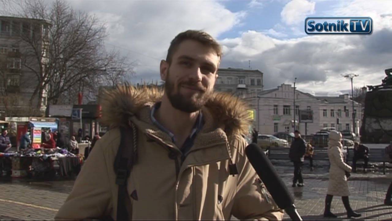 3 ГОДА ПОСЛЕ МАЙДАНА. МНЕНИЯ УКРАИНЦЕВ.