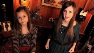 It Will Rain - Bruno Mars (Cover by Tiffany Alvord & Just Hannah)