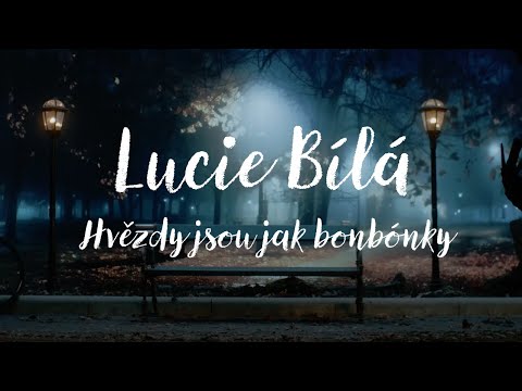 Lucie Bílá – Hvězdy jsou jak bonbónky (oficiální video)