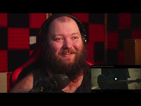14 AND HALF MINUTES IS INSANE AND ITS REALLY GOOD!! Morning Reaction: Broken By The Scream - 追憶のナスカ