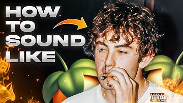 how to sound like ian - No Way (100% ACCURATE)