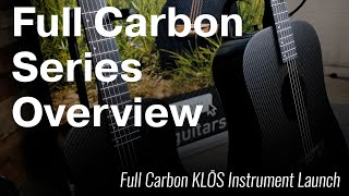 KLŌS Full Carbon Series Overview